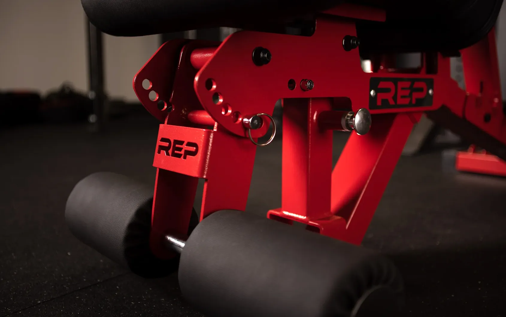 REP Fitness AB-3000 2.0 FID Adjustable Bench