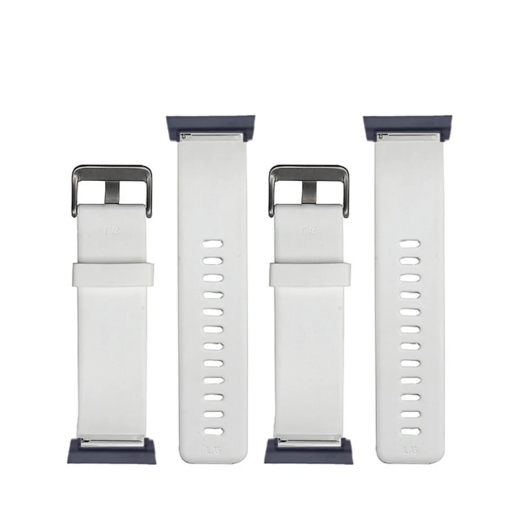 Silicone Wristbands